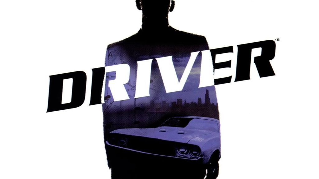 Imagem de Driver