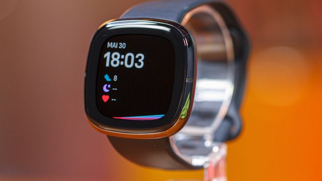 Review Fitbit Sense | Smartwatch que se destaca pela bateria