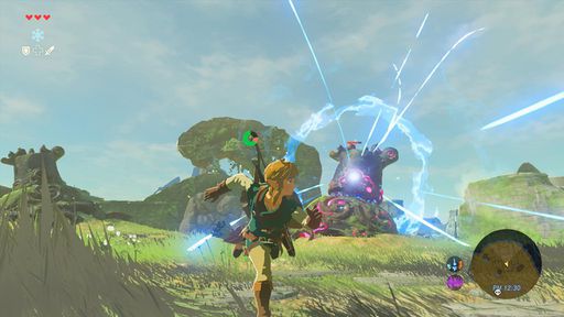 Nintendo planeja trazer Mario, Zelda e Pokémon para o NX logo após lançamento