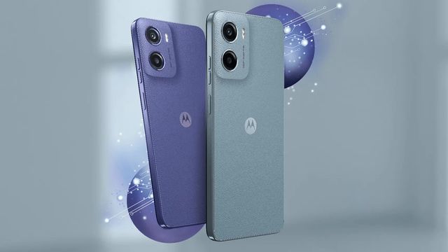 Divulgação/Motorola