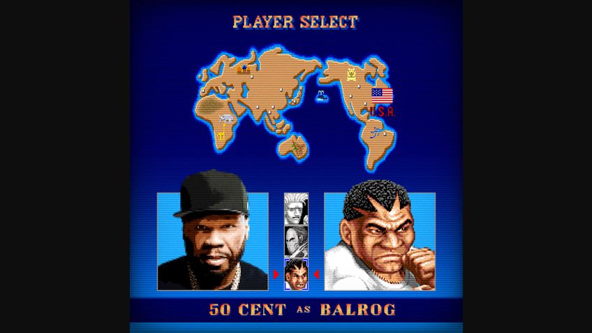 Filme Street Fighter