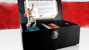 25 anos de 'Street Fighter' serão comemorados com um kit especial