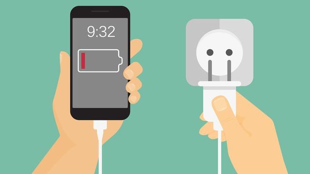 Como descobrir quais apps mais consomem bateria do celular
