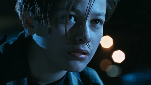  O Exterminador do Futuro: Destino Sombrio terá Edward Furlong como John Connor
