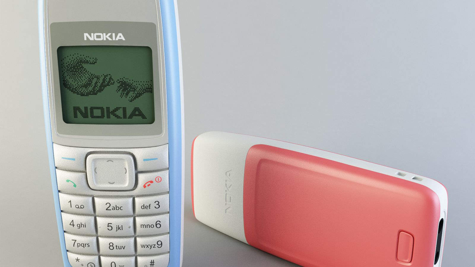 Dez celulares da Nokia que fizeram sucesso nos anos 2000