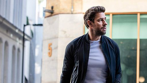 Crítica | Segunda temporada de Jack Ryan surpreende com mudanças inesperadas