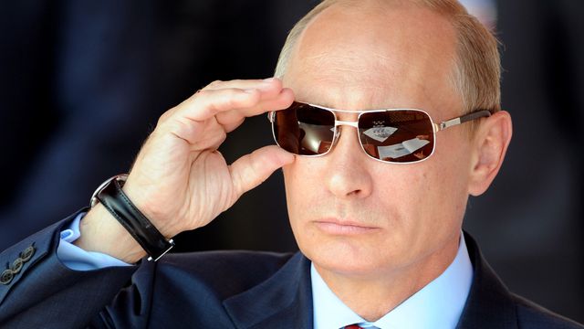 Rússia ordena bloqueio de sites que criticam o governo Putin