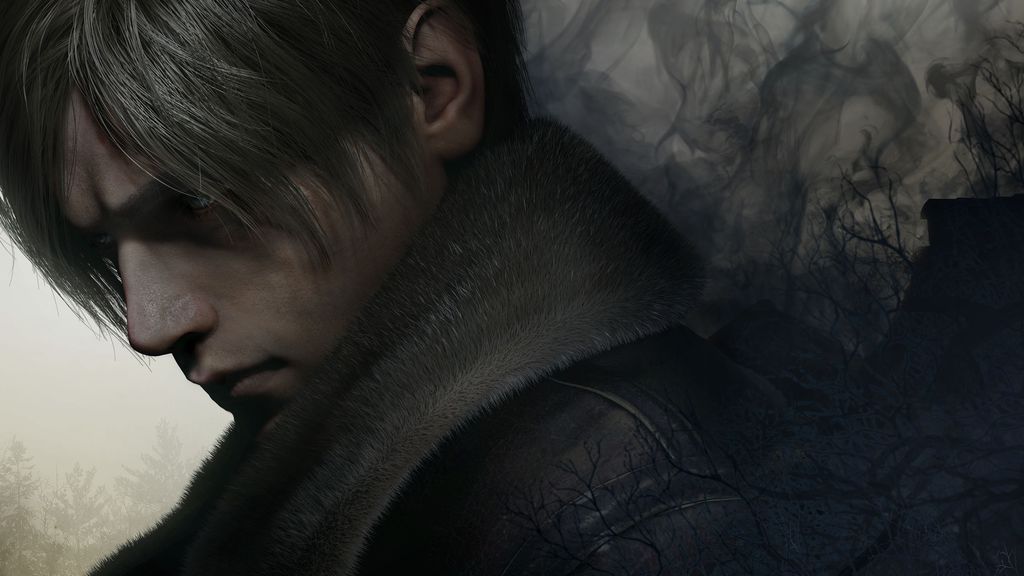 Remake de Resident Evil 4 é confirmado para PlayStation 4