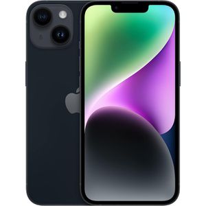 iPhone 14 (128 GB) – Meia-Noite | PIX