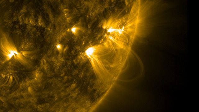 NASA/SDO/AIA