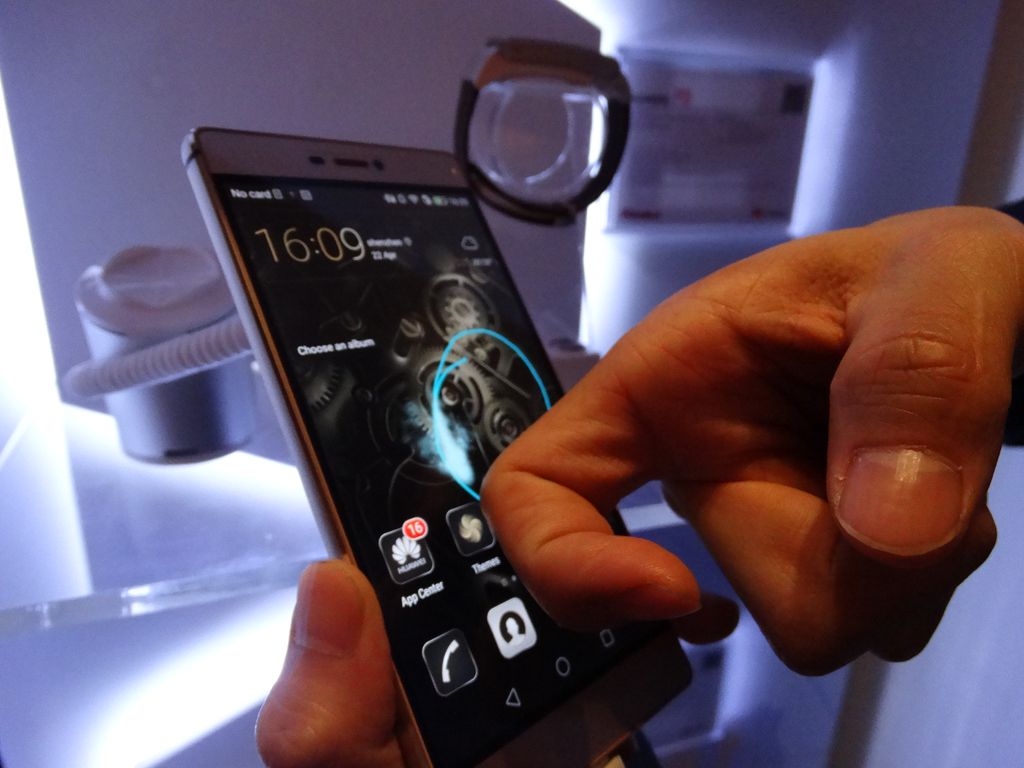 Huawei P8 Huawei P8