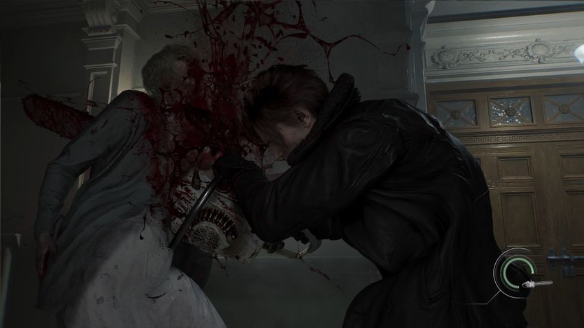 Resident Evil Requiem