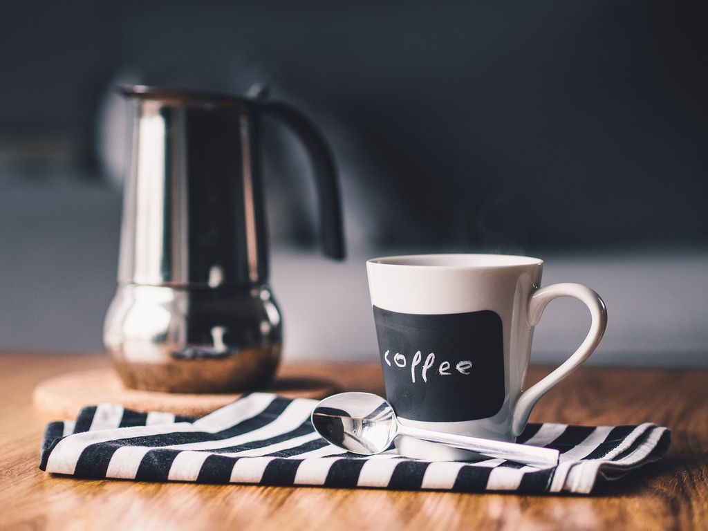 Café diminui risco de insuficiência cardíaca, segundo estudo (Imagem:  fancycrave / Pixabay)