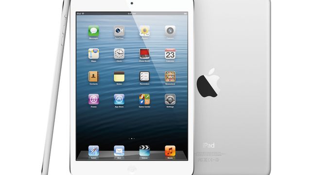 Apple pode lançar 3 modelos de iPad em março, indicam rumores