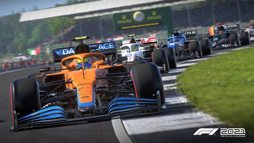 F1 2021: em casa nova, Codemasters quer entregar o game mais acessível da série