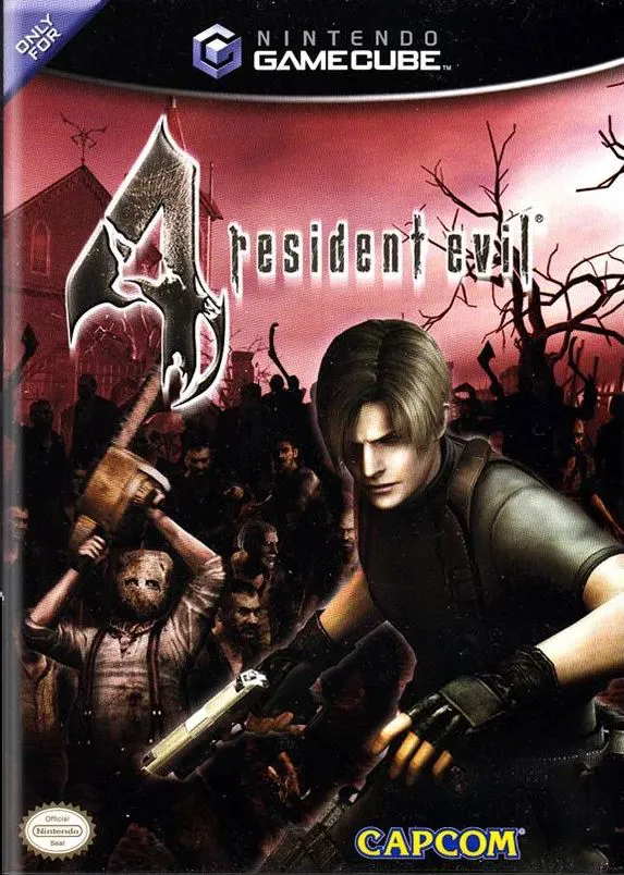 Precisamos de um remake de Resident Evil 4?