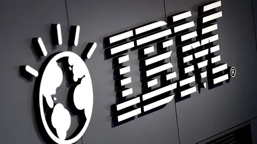 IBM tem aumento no lucro e no valor das ações graças à nuvem