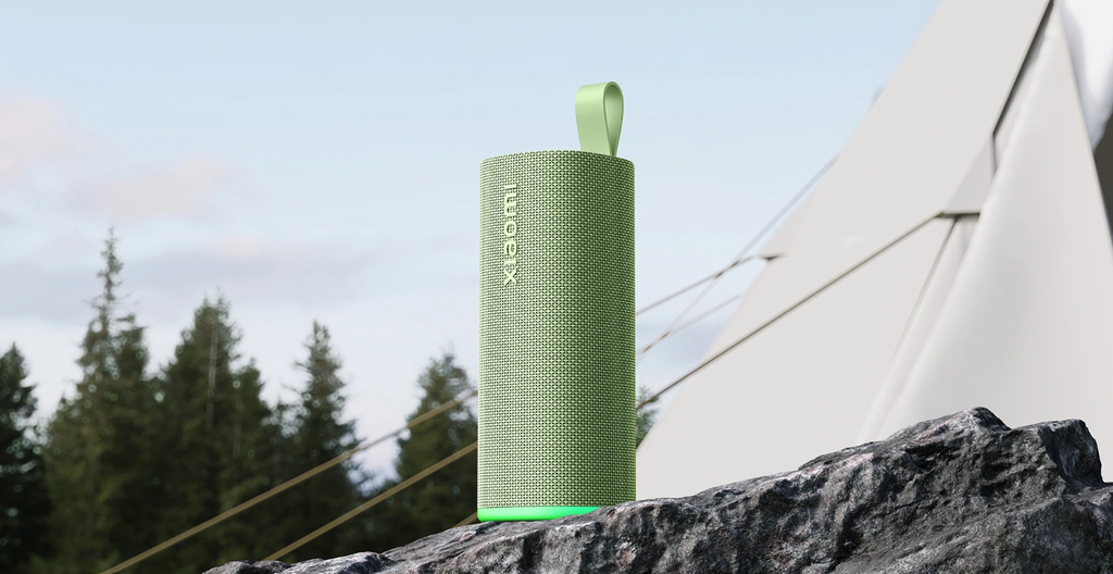 Xiaomi Sound Play
