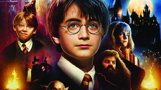 Harry Potter ganha data para voltar aos cinemas, mas não como você imagina