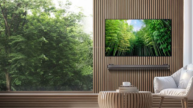 Nova linha 2018 de TVs da LG tem OLED com AI e custa até R$ 40 mil