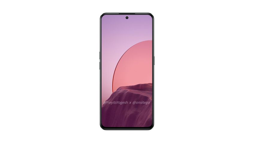 OnePlus 10
