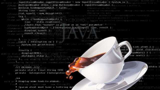 Oracle corrige falha do Java que travava aplicações web