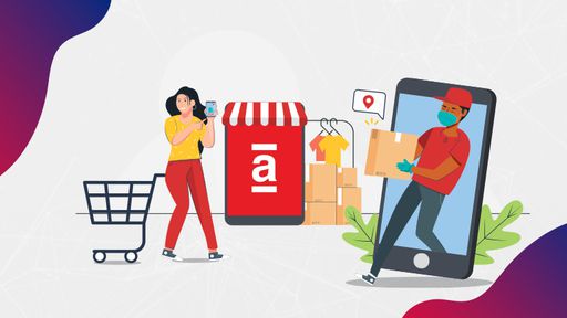 Saiba como vender seus produtos na Americanas Marketplace