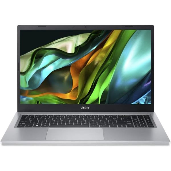 PARCELADO | Notebook Acer Aspire 3 A315-510P-35D2 Intel Core i3, 8GB RAM, 512GB SSD, 15.6” LED FULL HD, Windows 11