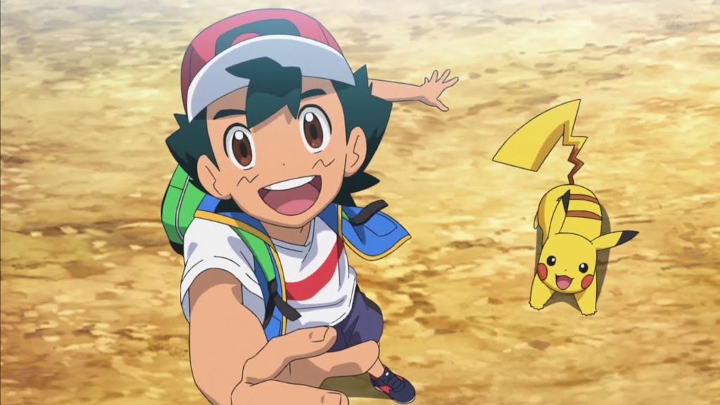 Imagem de Pokémon
