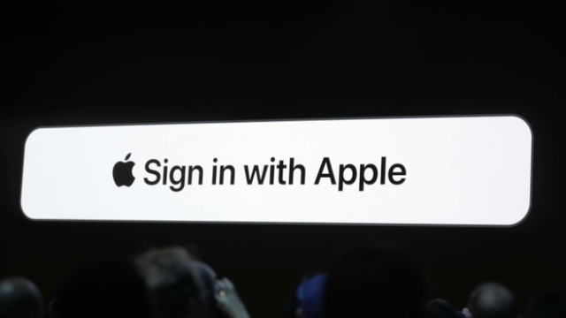WWDC 2019 | Sign In With Apple será obrigatório em apps com logins terceirizados
