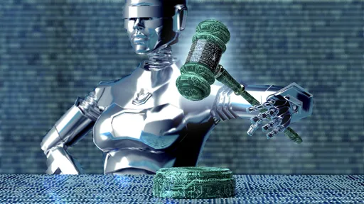 Estônia está desenvolvendo o primeiro "juiz robô" do mundo