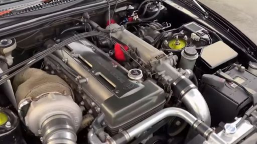 Como os sons dos carros de Forza Horizon 5 são captados? Este vídeo mostra