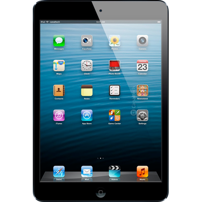 iPad Mini 3 (2014) 4G
