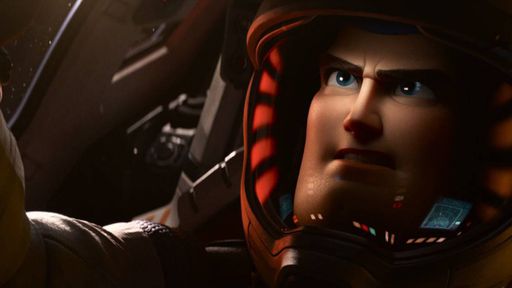 Como Lightyear se conecta com Toy Story?