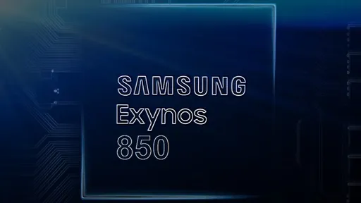 Exynos 850: tudo sobre o novo chip intermediário da Samsung