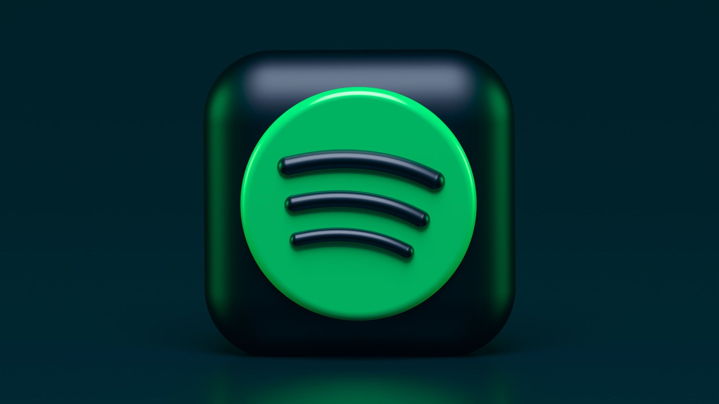 Mande uma música direto para o Spotify avaliar para entrar em