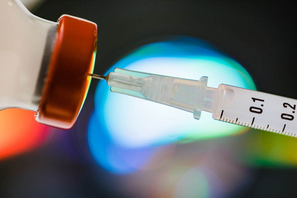 Dose única da vacina da Janssen garante boa proteção contra a covid-19 (Imagem: Reprodução/Twenty20photos/Envato Elements) 