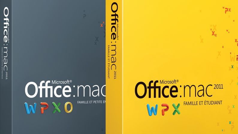 how old is microsoft office for mac 2011