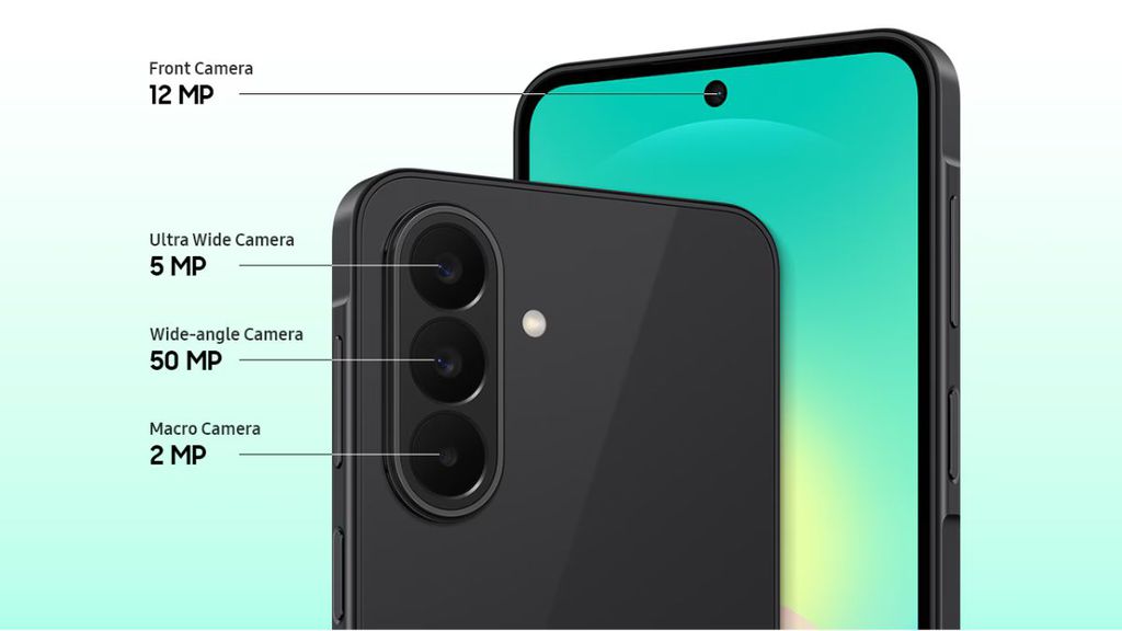 Galaxy A27