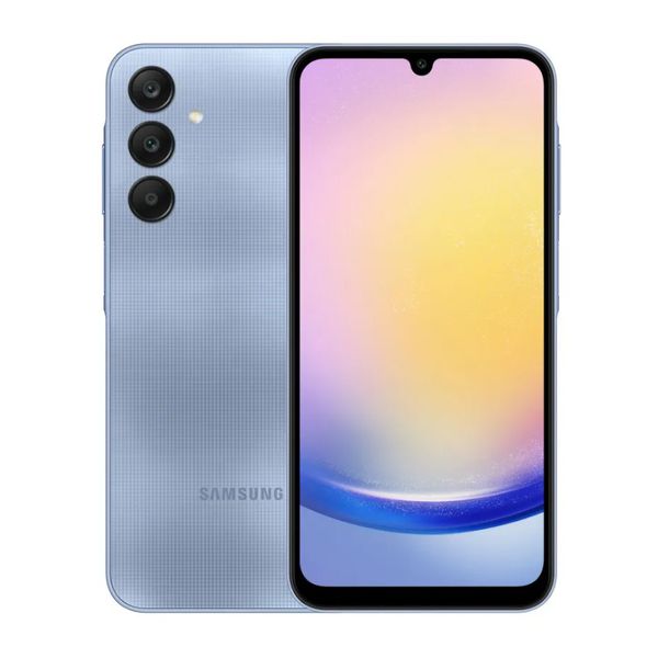 [LANÇAMENTO] Celular Samsung Galaxy A25 5G 128GB [CUPOM]