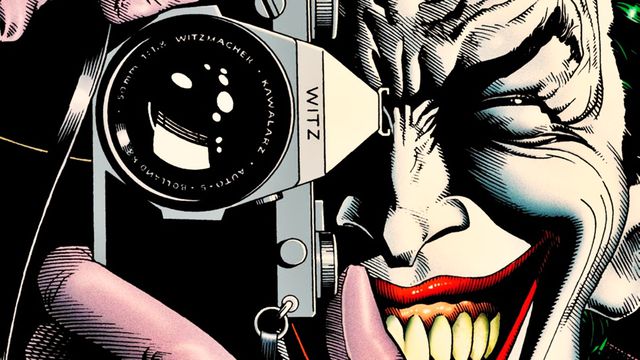 DC Comics