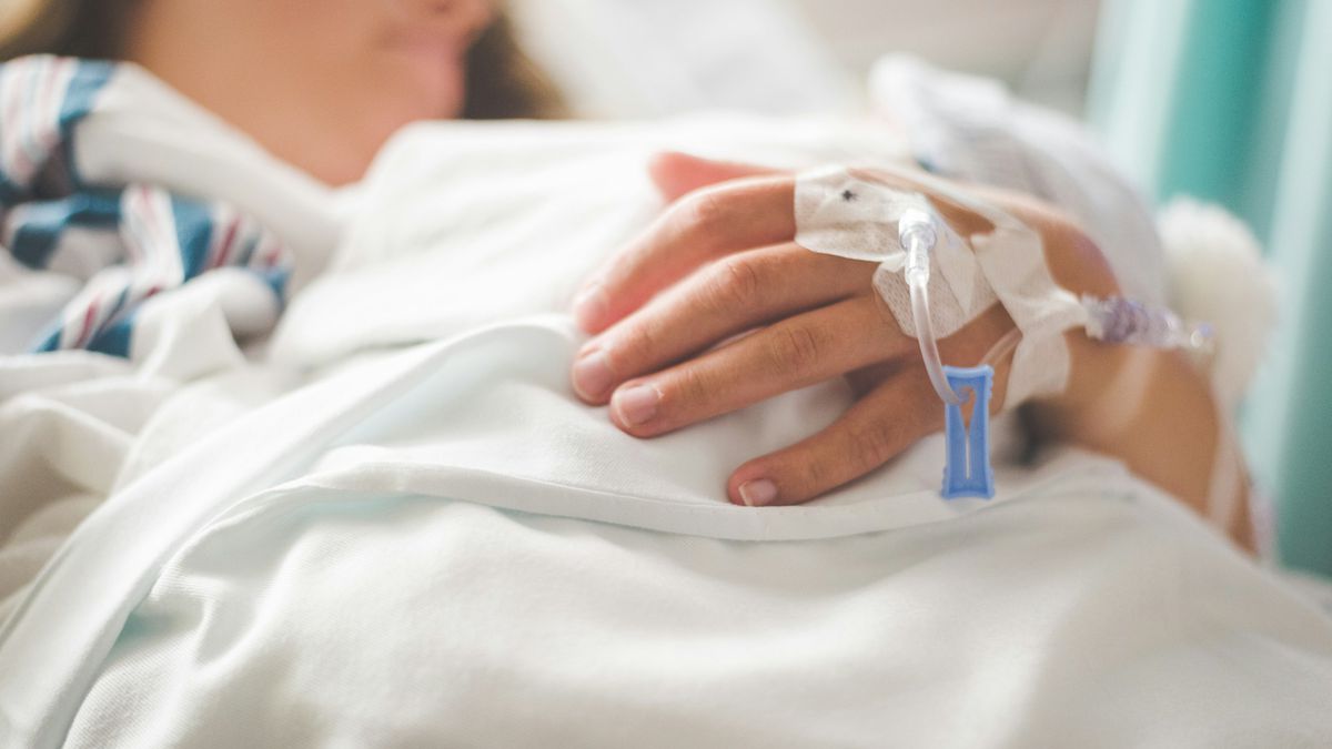 Superbactéria de hospitais pode comer plástico e degradar dispositivos médicos