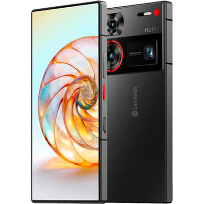 龍*く様 ZTE nubia z60 ultra 　8GB/256GB nubia Z60 Ultra - Nubia Store (EU)