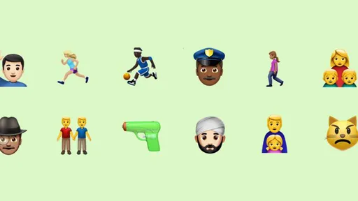 Novos emojis do iOS 10 chegam ao WhatsApp beta para Android