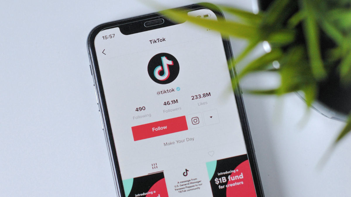 TikTok ganha função de meditação guiada para jovens relaxarem antes de dormir