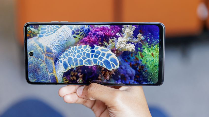 Moto G24