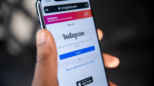 Como fazer retrospectiva de fotos mais curtidas no Instagram em 2020