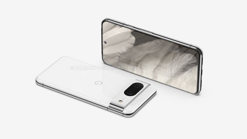 Google Pixel 8