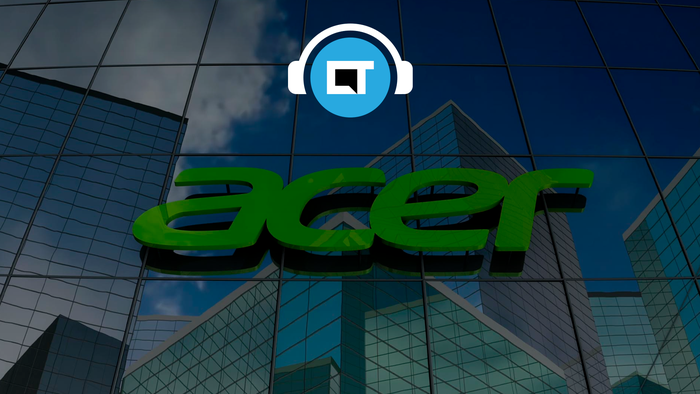 De Manaus a Jundiaí: como nasce um notebook da Acer no Brasil