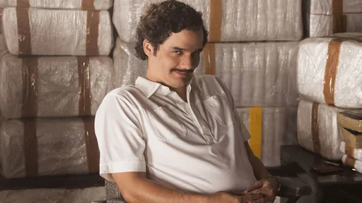 Filho de Pablo Escobar critica “Narcos” e lista 28 erros da 2ª temporada